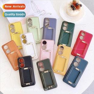 适用 Huawei Mate40/Pro/Pro+ Liquid Silicone Phone Case Pure