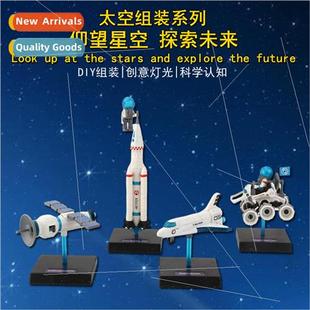 Aviation model aircraft toys model aircraft rocket model aer
