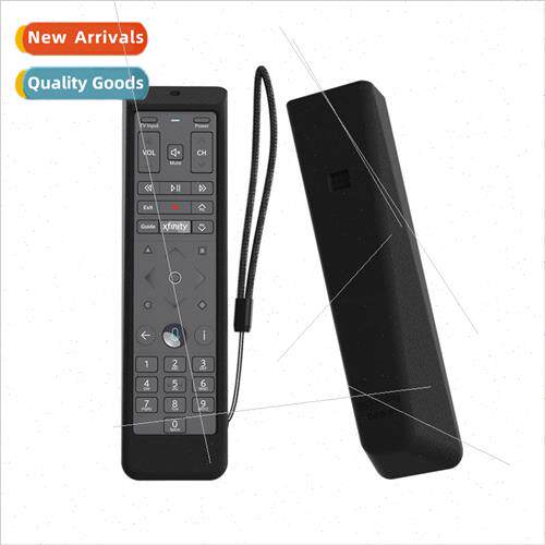 Silicone Cover 适用 XFinity Comcast XR15 Voice Remote Contro