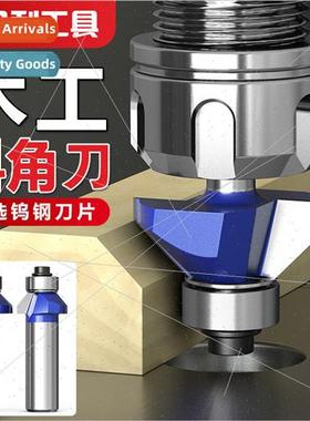 45°degree beveling cutter woodworking cutter bakelite milli