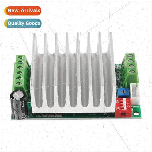 TB6600 4. Stepper motor driver Stepper motor driver board ng