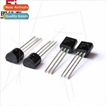 New al LM35DZ Celsius Temperature Sensor LM35 Package TO92