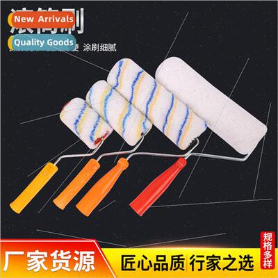 Paint Roller Brush Dead End Brush Paint Brush Latex Paint Br