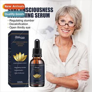 Oils Poor sleep Body Pampered Essential relief Sle Treatment