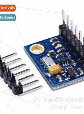 GY-63 MS5611-01BA03 Barometric Sensor Module High Precision