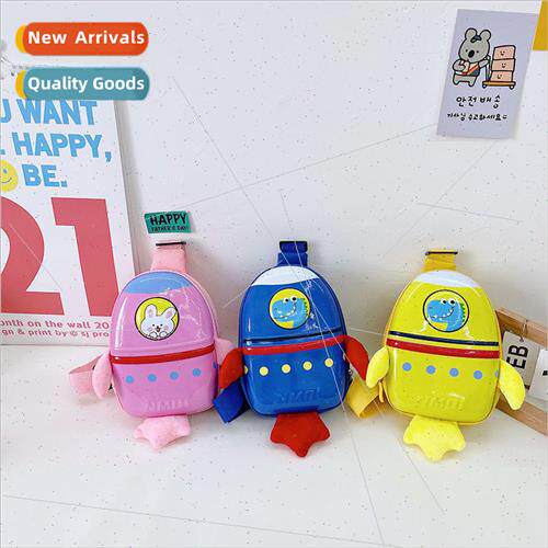 Mens and womens baby toddler shoulder bag cartoon childrens