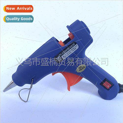 20W HELI HOT MELT GLUE GUN MODEL HL-E Automatic thermostatic