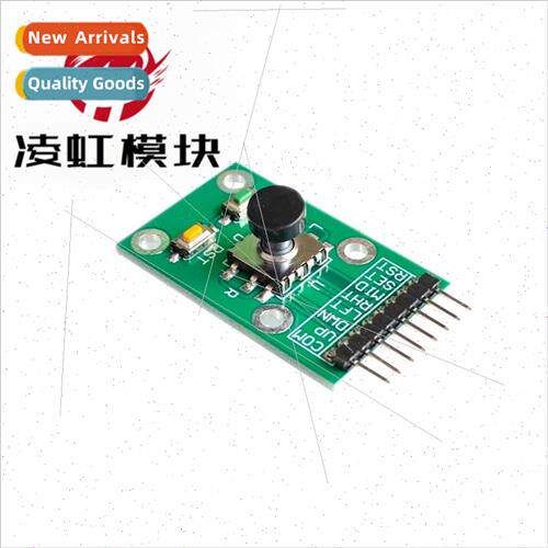 5-Way Navigation Key Module 5D Joystick Individual Keypad Sw