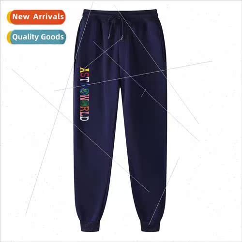 2021 Mens Pants Casual Pants Mens Sweatpants  Classic Fleece