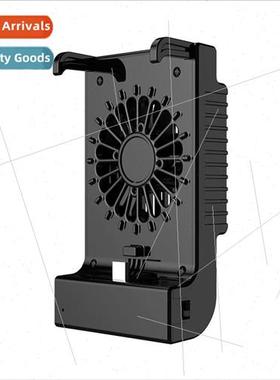 Switch/lite Host Cooling Fan Charging Dock NS Stchable Stand