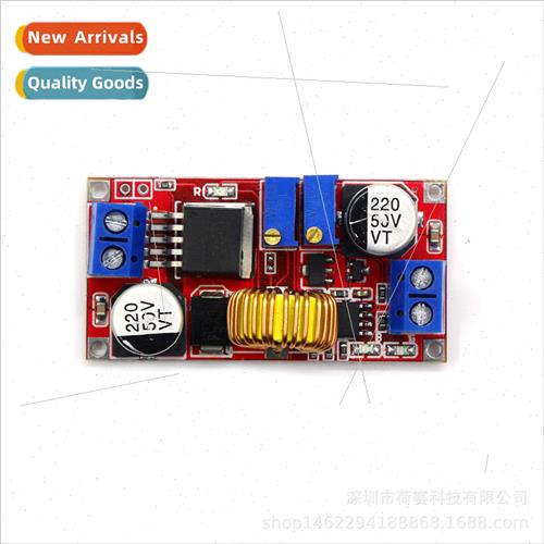 Constant Current Constant Voltage High Current 5A -ion Batte