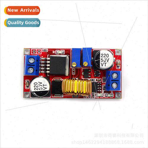 Constant Current Constant Voltage High Current 5A -ion Batte