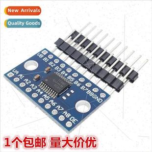 TXS0108E 8-bit Bidirectional Voltage Converter