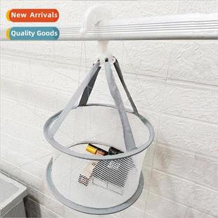 Multifunctional Color Clothes Scandinavian Dryin Basket Mini