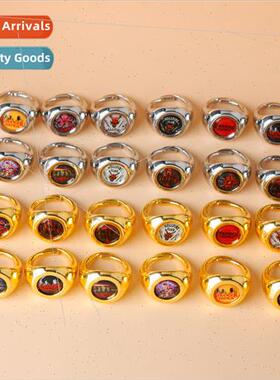 New Jewelry Stranger Things Stranger Things 4 Hellfire Club