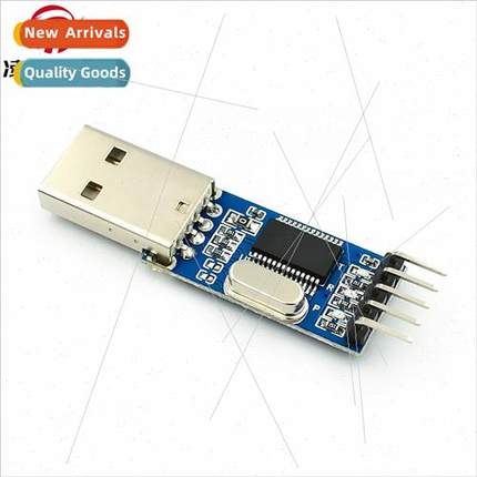 USB to TTL Module PL2303HX Module STC STM32 Download Cable B