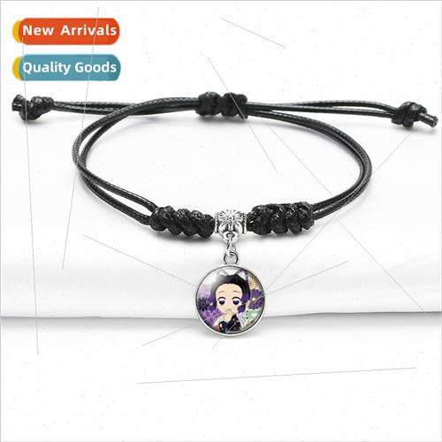 Anime Ghost Destroyer Blade Peripheral Accessories Butterfly