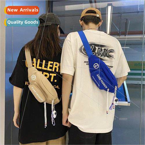 The new fashion cool 适用eign gas Korean men and women coupl