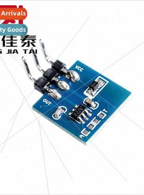 Touch Key Module Capacitive Switch -locking Tap Mode TTP223