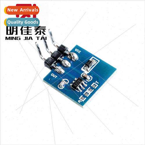 Touch Key Module Capacitive Switch -locking Tap Mode TTP223