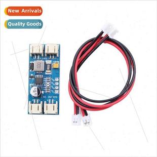 CN3791 MPPT solar panel solar power board lithium battery ch