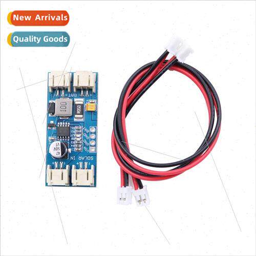 CN3791 MPPT solar panel solar power board lithium battery ch