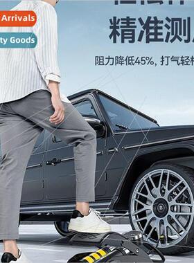 Germany BEELORD foot pump car bicycle electric motorcycle ho