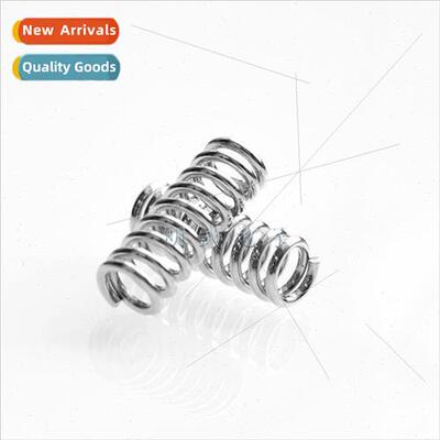 3D Printer Accessories Extruder Spring ckel Plated wade/Ulti
