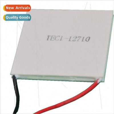 Refrigeration TEC1-12710 40*40 Cooling Equipment