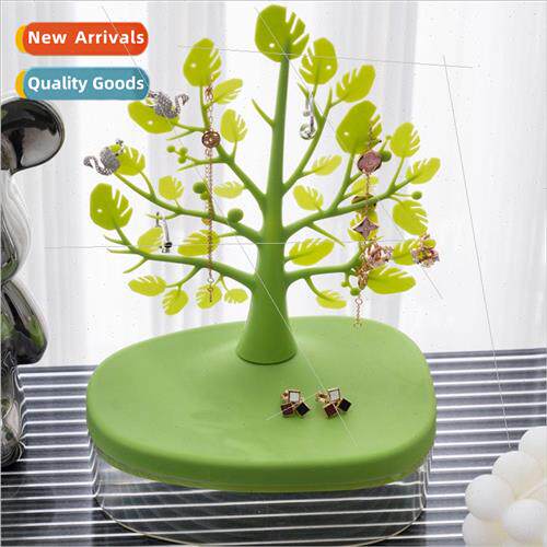 New branch jewelry display rack creative earrings ring neckl