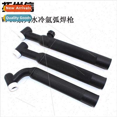 Tig welding gun accessories WP-18/18F/18V bendable water-coo