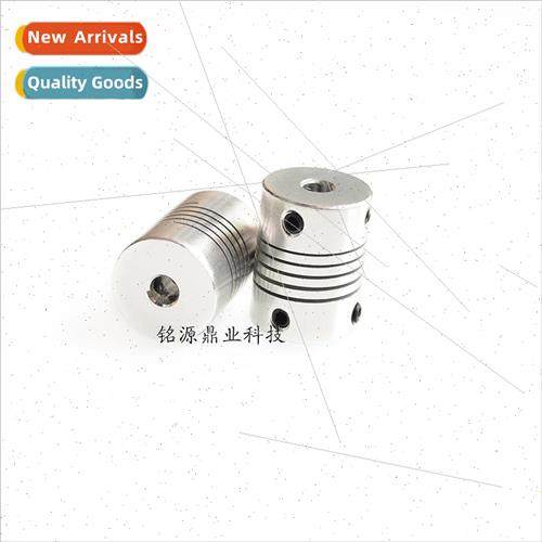 3D Printer Accessories Couplings 5*5 Flexible Coupling 5*8 F