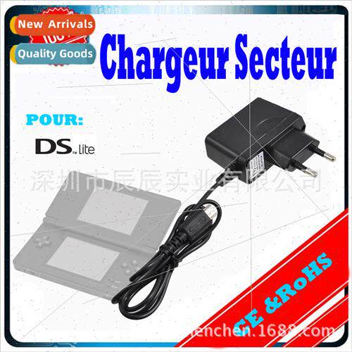 Standard NDS te Fire Ox Charger Power Adapter AC ADAPTER Wit