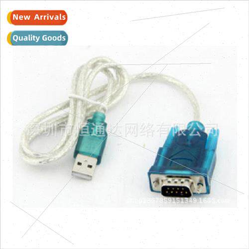 USB to RS232 Printing Cable USB to 9-pin Serial Port USB to