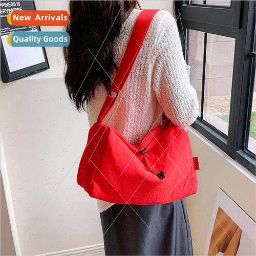 New fashionable Korean casual shoulder bag cell phone bag si