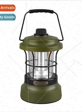 New horse lamp camping light LED camping light emergency por