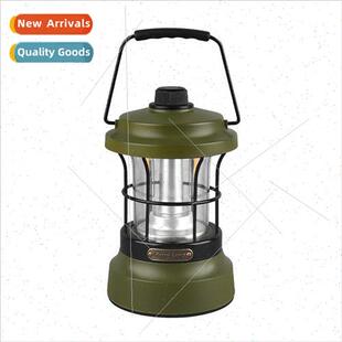 New horse lamp camping light LED camping light emergency por