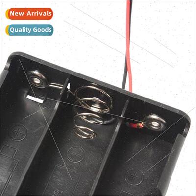 18650 Battery Pack 3pcs 11.1V 3pcs 18650 -Ion Battery Pack w