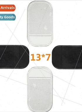 Car anti-slip car phone silicone mat multifunctional interio