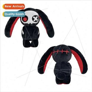 New Darkness Rebirth Rabbit Doll Plush Toy Plush Toy Plush D
