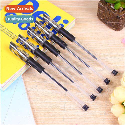 W5041 new exam pen Neutral pen gnature pen Water-based pen