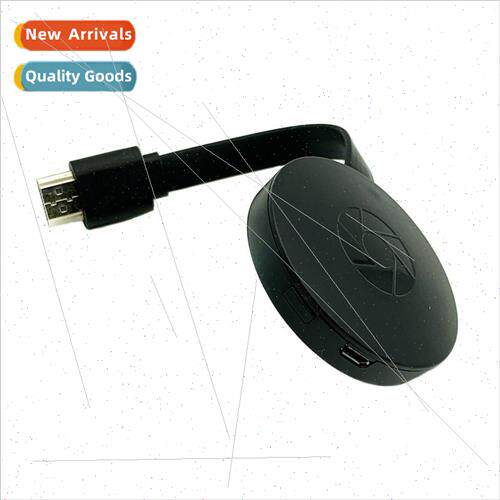 HD wireless screen thrower HDMI push asure cell phone projec