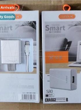 3C certification 2A charging head 适用 Apple and Android sma