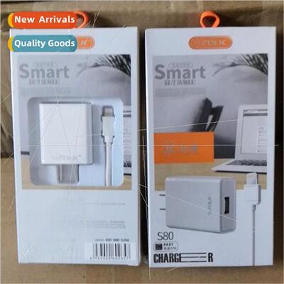3C certification 2A charging head 适用 Apple and Android sma