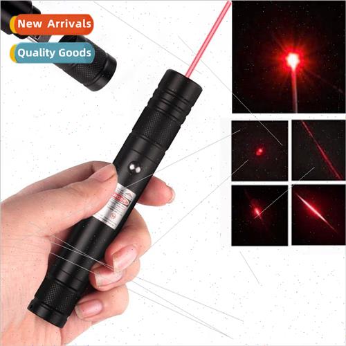 710 red single-point laser flashlight laser laser pointer  f