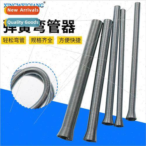 Spring Bender Air Conditioning Copper Pipe Bender Spring Ben