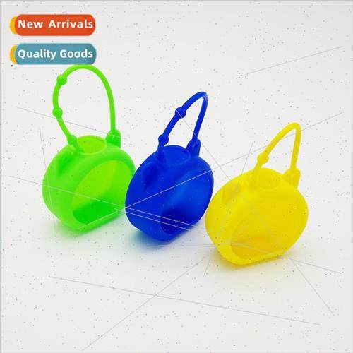 Perfume Dispenser Bottle SleeveNo-wash Hand Sanitizer Protec