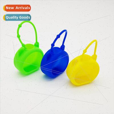 Perfume Dispenser Bottle SleeveNo-wash Hand Sanitizer Protec
