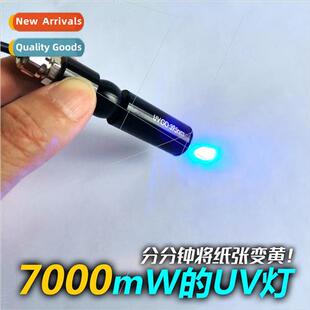 Ultra-poly UV lamp UV point light source High energy curing