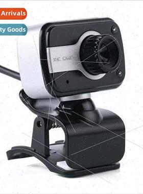 V3 USB webcam with night vision and microphone 适用 chatting